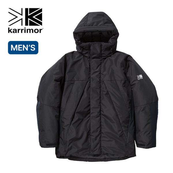 karrimor カリマー ネビスダウンジャケット メンズ 101514 アウター ジャケット ダウ...