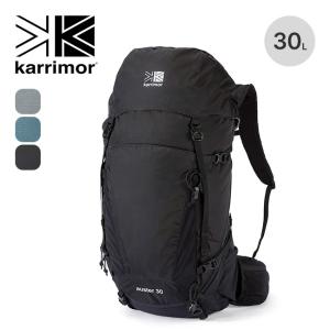 karrimor カリマー オースター30｜sundaymountain