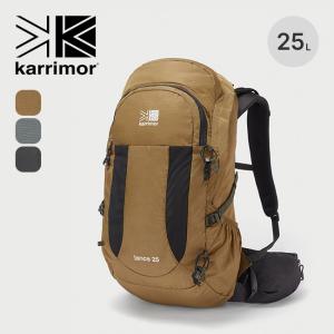 セール karrimor カリマー ランクス25