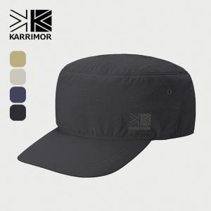 Karrimor（カリマー） サーモシールドキャップ 200180 帽子 キャップ