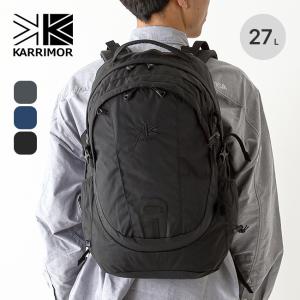 Karrimor（カリマー） リュック バックパック cot 18 ブラック 18L