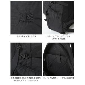 KARRIMOR カリマー イクリプス27 5...の詳細画像5