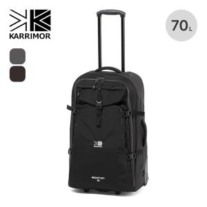 【廃盤】karrimor カリマー エアポートプロ40 キャリー リュック Karrimor（カリマー） エアポートプロ40 501305 airport pro 40