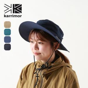 karrimor カリマー コードメッシュハットST