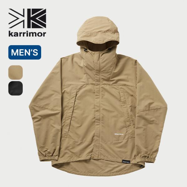 セール karrimor カリマー トライトンライトジャケット