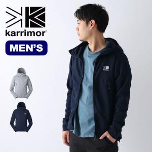 カリマー k-DKパーカkarrimork-DK parka パーカー アウター メンズ