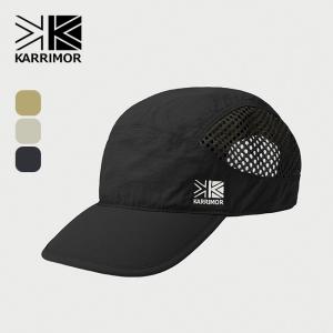KARRIMOR カリマー フローキャップ メンズ レディース ユニセックス