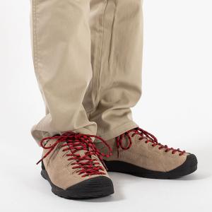 KEEN キーン ジャスパー メンズ Jasp...の詳細画像3