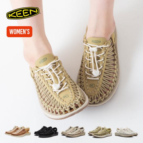 KEEN ユニーク【ウィメンズ】 キーン