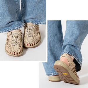 KEEN キーン ユニーク【ウィメンズ】 ユニ...の詳細画像3