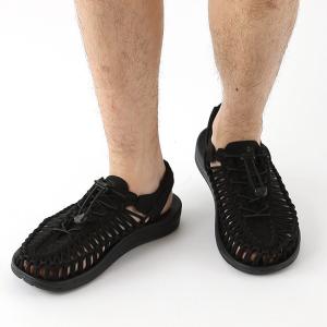 KEEN キーン ユニーク メンズ UNEEK...の詳細画像4