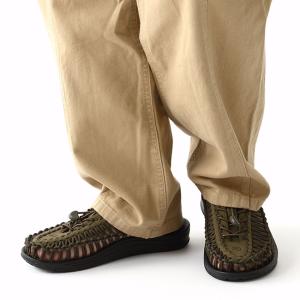 KEEN キーン ユニーク メンズ UNEEK...の詳細画像5