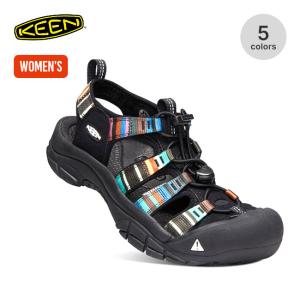 KEEN キーン ニューポート H2【ウィメンズ】｜sundaymountain