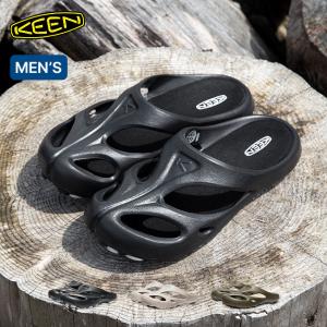 KEEN キーン シャンティ メンズ サンダル ...の商品画像