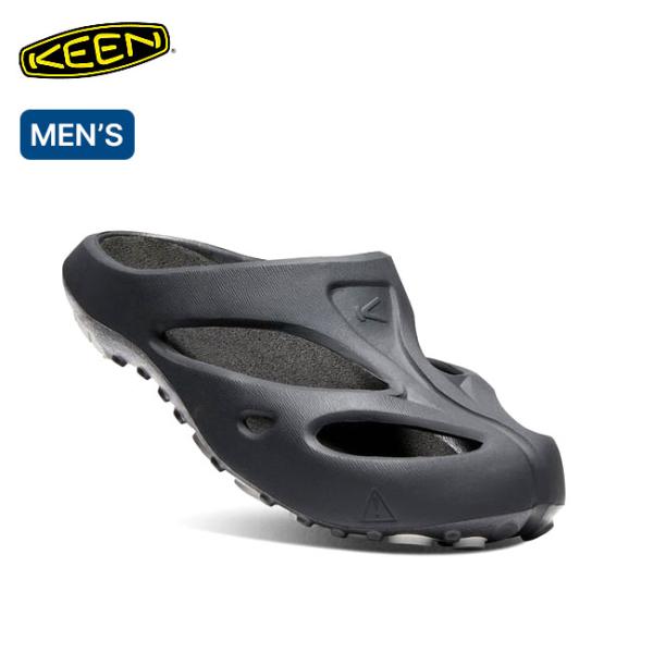 KEEN キーン シャンティ メンズ 1018206 サンダル スリッポン コンフォートサンダル 靴...