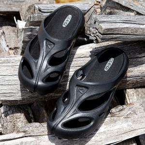 KEEN キーン シャンティ メンズ サンダル...の詳細画像4