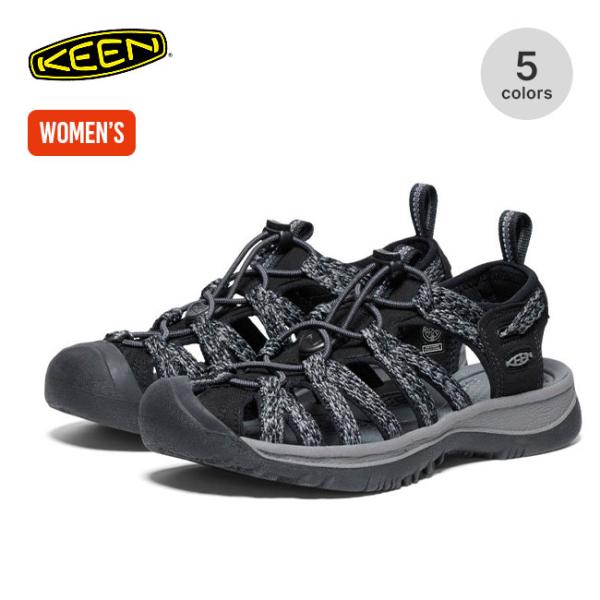 KEEN ウィスパー【ウィメンズ】 キーン