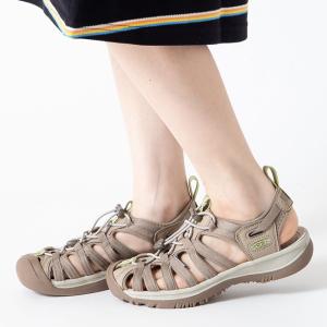KEEN キーン ウィスパー【ウィメンズ】 ウ...の詳細画像2