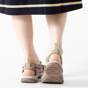 KEEN キーン ウィスパー【ウィメンズ】 ウ...の詳細画像3