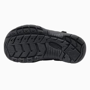 KEEN キーン ニューポート H2 ユース ...の詳細画像4