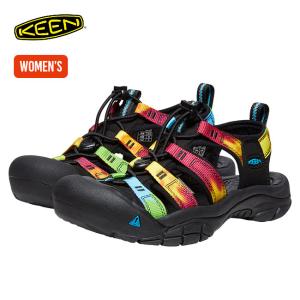 KEEN キーン ニューポート レトロ NEWP...の商品画像