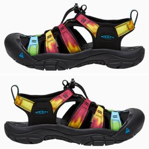 KEEN キーン ニューポート レトロ NEW...の詳細画像2