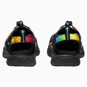 KEEN キーン ニューポート レトロ NEW...の詳細画像3