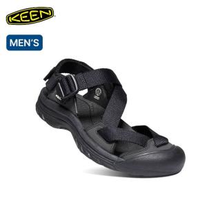 KEEN キーン ゼラポート2 メンズ サンダル 靴 ストラップサンダル