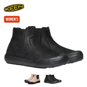 KEEN（キーン） エレナチェルシーWP 【ウィメンズ】 ユニセックスOK