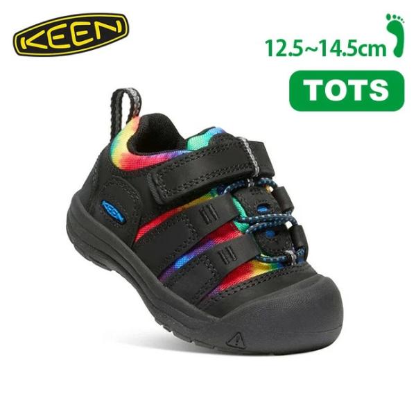 KEEN キーン ニューポートシュー トッツ