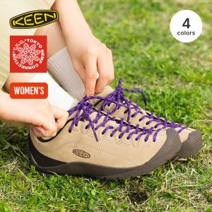 KEEN×TOKYOHEMPCONNECTION＊THC キーン×トウキョウヘンプコネクションティーエイチシー ジャスパー【ウィメンズ】｜sundaymountain