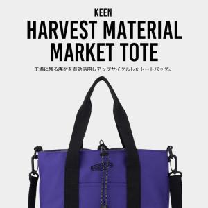 KEEN キーン ハーベストマテリアルマーケッ...の詳細画像1