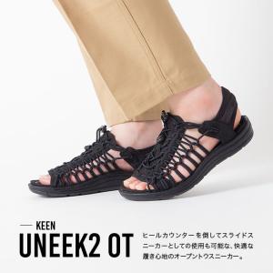 KEEN キーン ユニーク2 OT OT UN...の詳細画像1