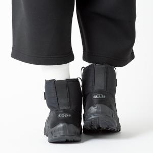 KEEN キーン フッドネクシスプル オンWP...の詳細画像3