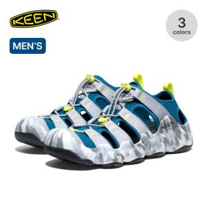 KEEN キーン ハイパーポートH2 メンズ｜sundaymountain