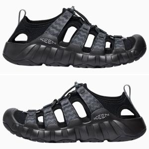 KEEN キーン ハイパーポートH2 メンズ ...の詳細画像5