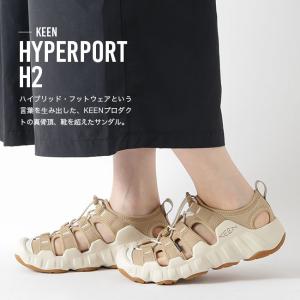 KEEN キーン ハイパーポートH2 HYPE...の詳細画像1
