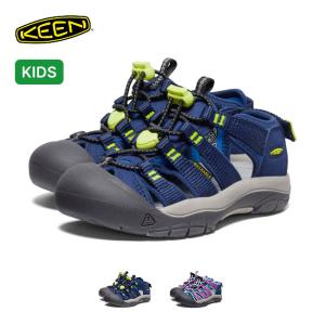 KEEN キーン ニューポートバウンドレス ニュ...の商品画像