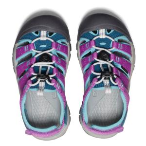 KEEN キーン ニューポートバウンドレス ニ...の詳細画像1
