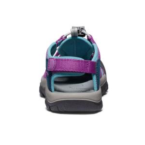 KEEN キーン ニューポートバウンドレス ニ...の詳細画像2