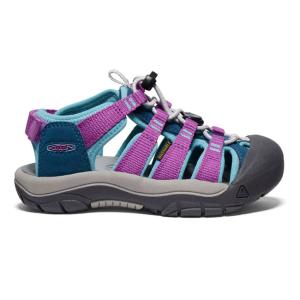 KEEN キーン ニューポートバウンドレス ニ...の詳細画像3