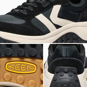 KEEN キーン ケーエス エイティーシックス...の詳細画像5