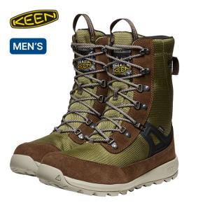 KEEN ○○キーン ウィンターポート WINTERPORT II スノーブーツ
