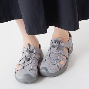 KEEN キーン シーニックH2【ウィメンズ】...の詳細画像2