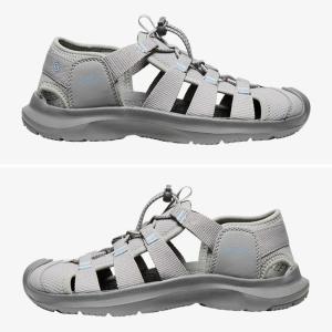 KEEN キーン シーニックH2【ウィメンズ】...の詳細画像4