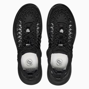 KEEN キーン ユニークWK メンズ UNE...の詳細画像1