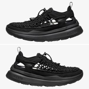 KEEN キーン ユニークWK メンズ UNE...の詳細画像2