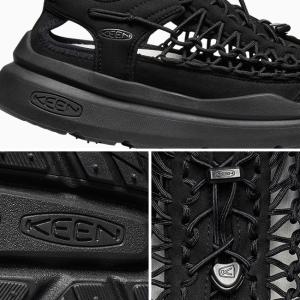 KEEN キーン ユニークWK メンズ UNE...の詳細画像4