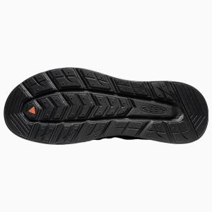 KEEN キーン ユニークWK メンズ UNE...の詳細画像5