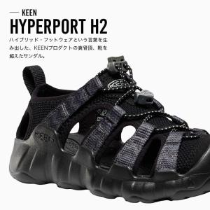 KEEN キーン ハイパーポートH2 ハイパー...の詳細画像1